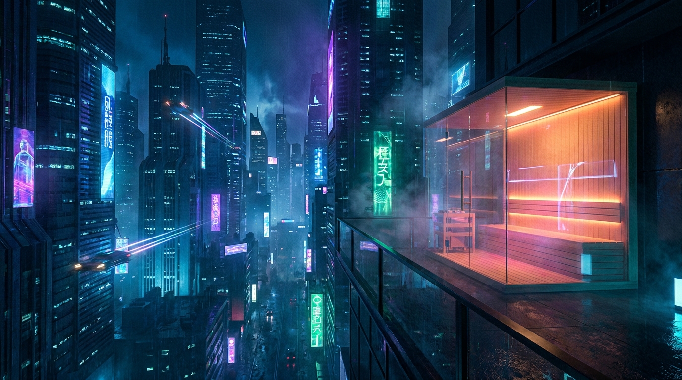 サウナ美容は資金効率が良いのに放置されるのはなぜなのか?