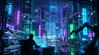 会社員の副業はAI自動化でどこまで省力化できる？再現性の高い始め方は？