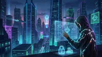 副業禁止でも仮想通貨AI投資はできるのか？会社にバレない税務と安全策