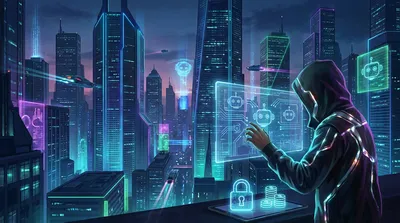 副業禁止でも仮想通貨AI投資はできるのか？会社にバレない税務と安全策