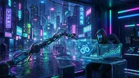 ブログ作業時間の無駄はAIで消せる？投資へ移行する最短ルート