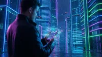 30代で資産運用している人の割合はどれくらい？AIとスマホで変わる投資の現実とは？