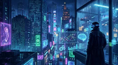 仮想通貨のリスクヘッジはAIで自動化できるのか？忙しい人の現実解