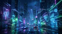 仮想通貨AI運用で月5万を放置で狙うのは可能なのか？現実的な設計図は？