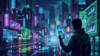 スマホで放置する資産運用、国債のデメリットとAI活用はありなのか？