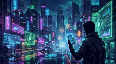 スマホで放置する資産運用、国債のデメリットとAI活用はありなのか？