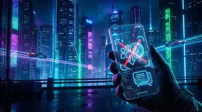 友達からの資産運用勧誘の断り方は？AI時代のスマホ・LINE対策まで整理