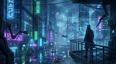 会社員のai投資は仮想通貨で成立するのか？感情に負けない設計図