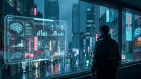 ai投資で仮想通貨から第二の収入は可能なのか？忙しい人の現実解