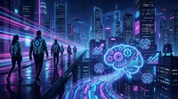 投資の感情コントロールはAI丸投げで解決するのか？失敗を避ける現実解とは？