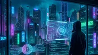 ai投資で仮想通貨は分析不要なのか？AI自動運用の現実と限界は？