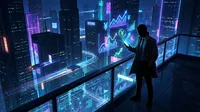 会社員の資産運用はスマホでポチポチ放置でばれないのか？税金と運用の現実