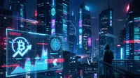仮想通貨AI取引が継続できないのはなぜなのか？原因と対策を整理