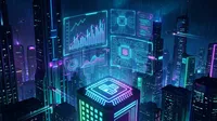 マイクロ法人で資産運用はいくらから？AIで放置する現実的な始め方とは？