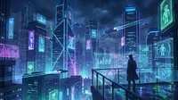 未来予測で資産家は投資先をどう変えるのか？AI時代の勝ち筋はどこにある？