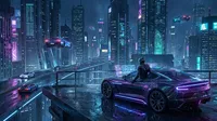 外車で週末を満喫したい人ほどAIに放置すべきなのか？合理的な使い分け術
