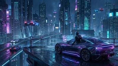 外車で週末を満喫したい人ほどAIに放置すべきなのか？合理的な使い分け術