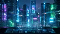 仮想通貨のAI投資はほったらかしで成立するのか？失敗しない設計図は？