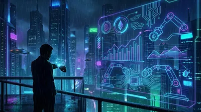 30代独身の資産運用は余裕資金×AIで最適化できるのか？忙しくても続く設計図