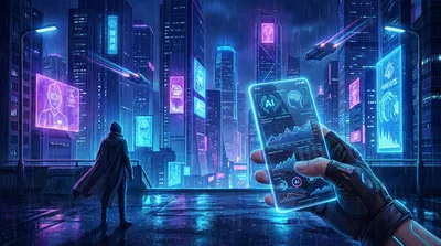 資産運用のAIトレードはスマホのみで完結できるのか？失敗しない選び方