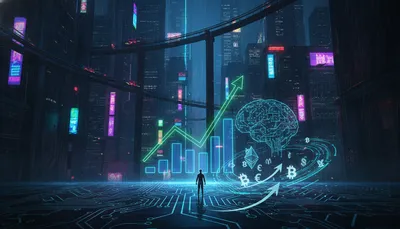 仮想通貨AI投資は5万からでも現実的？忙しい人の最短ルートは？
