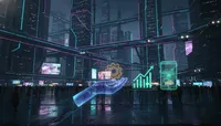 資産運用は預金の割合をどう減らす？放置できるAIお任せ投資をスマホで始める方法とは？