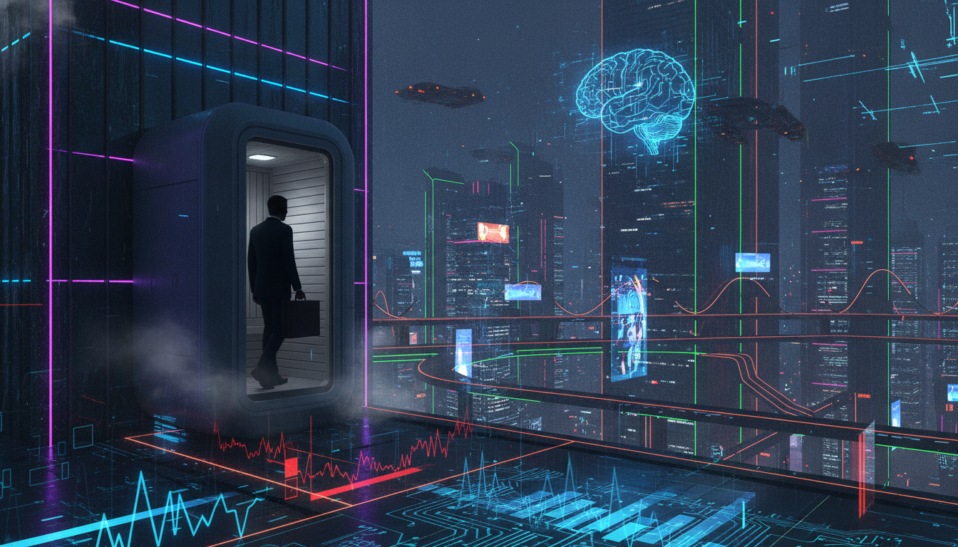 サウナは回数を設計し、AI投資は放置型で分けるのが最適解です