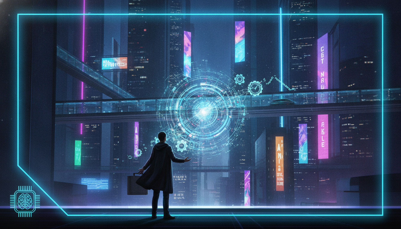 会社員の副業はAI自動化で「時間」を先に取り戻すのが合理的です