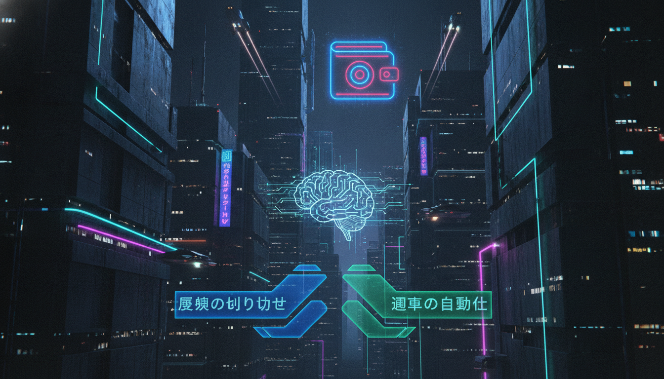 反映されない不安は「原因の切り分け」と「運用の自動化」で小さくできます