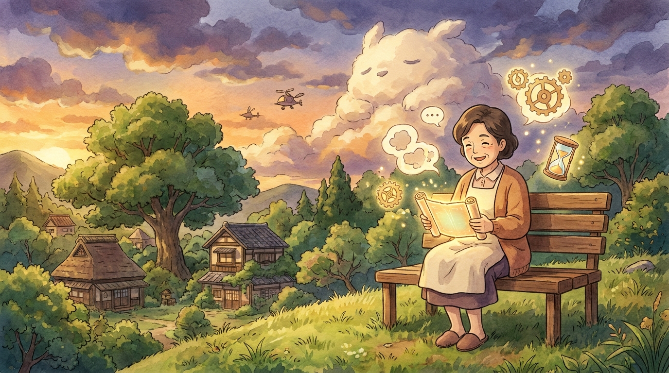 結論:ChatGPTは「考える作業」を5分で肩代わりして、ママの負担を軽くできます!